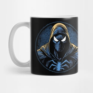 Dark Spidey Mug